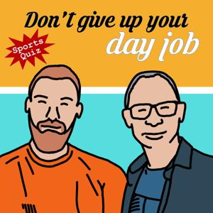 Don't Give Up Your Day Job 'Sports Quiz'