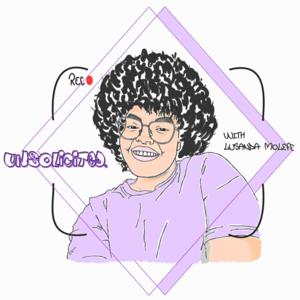 Unsolicited with Lusanda Molefe