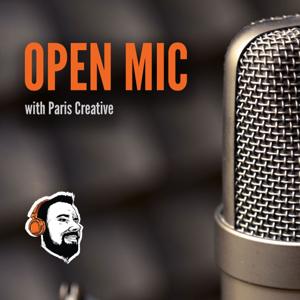 Open Mic