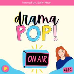 DRAMAPOP On Air