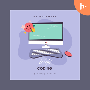 What is coding?