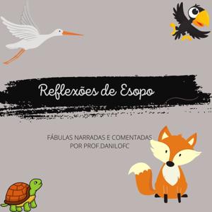 Reflexões  De Esopo