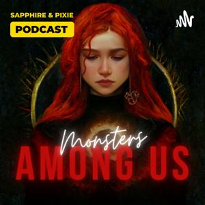 Monsters Among Us