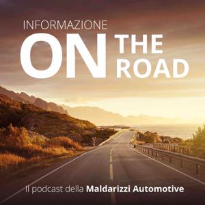 Informazione on the road
