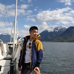 Ka Lung Cheung