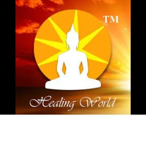 Healing World