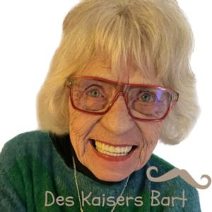 Des Kaisers Bart