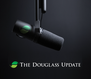 The Douglass Update