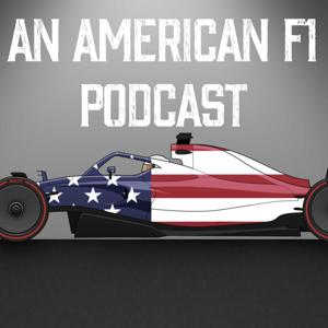 An American F1 Podcast