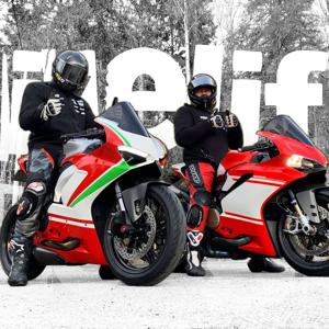 Bikelife Norge - Podkast