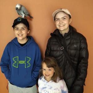 Sisters & Bro Podcast