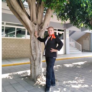 ESCRITURA CREATIVA