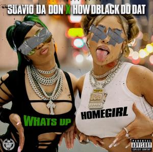 Suavio Da Don