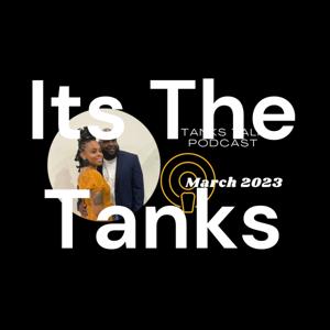Its The Tanks