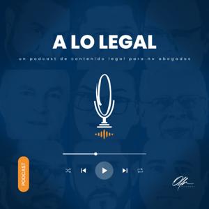 A lo legal