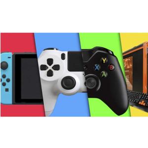 vidiojogos