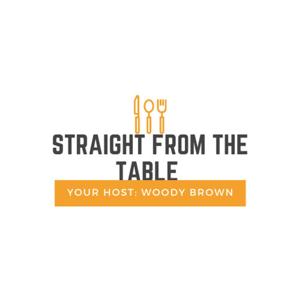 Straight From The Table