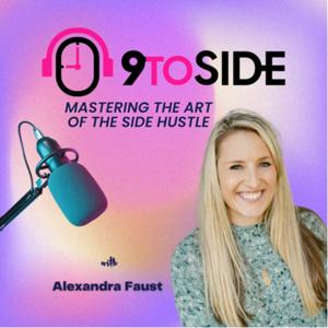 9 to Side: Mastering the Art of the Side Hustle
