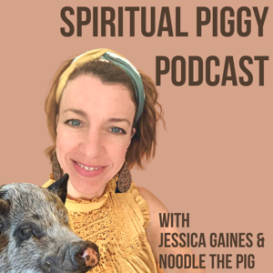 Spiritual Piggy Podcast
