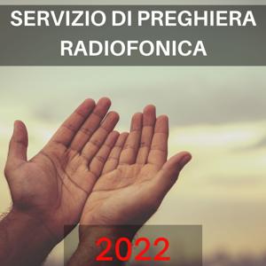 Riunione di Preghiera radiofonica 2022