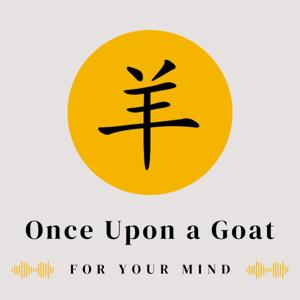 Once Upon a Goat