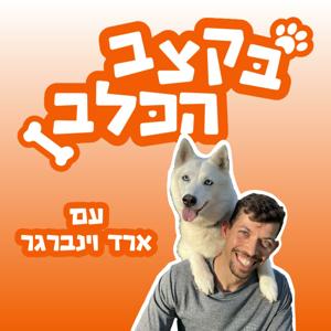 בקצב הכלב