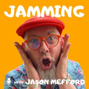 Jamming with Jason Mefford