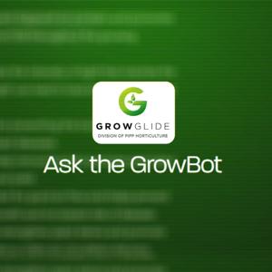 Ask the GrowBot