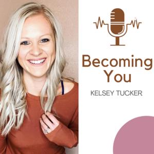 Becoming You