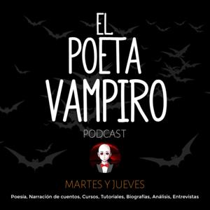El Poeta Vampiro
