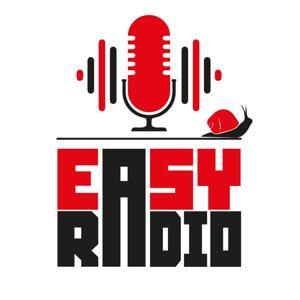 Easy Radio - KEEP IT REAL, TAKE IT EASY