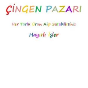 Çingen Pazarı
