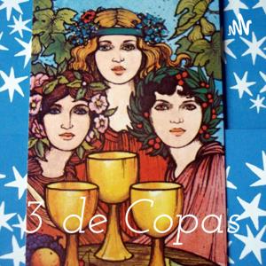 3 de Copas