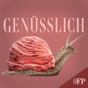 Genüsslich