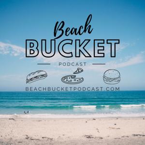 Beach Bucket