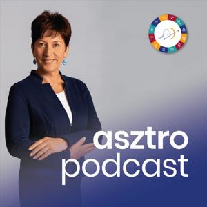 Asztro Podcast