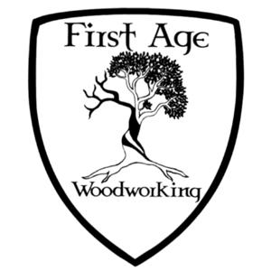 First Age Woodworking