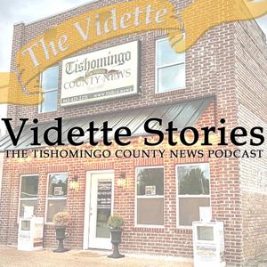 The Vidette Stories