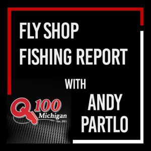 Fly Shop Fishing Report