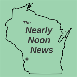 The Nearly Noon News