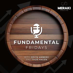 Fundamental Friday's