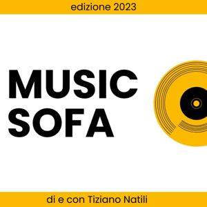 Music Sofa