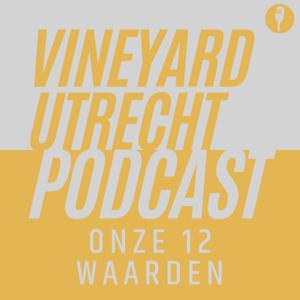 Vineyard Utrecht Podcast