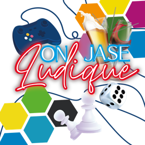 On jase ludique