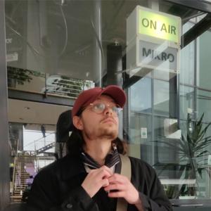 Stoomey Radio