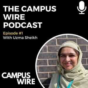 The Campus Wire Podcast