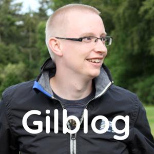 Gilblog