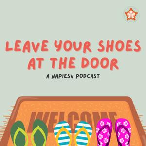 Leave Your Shoes At The Door