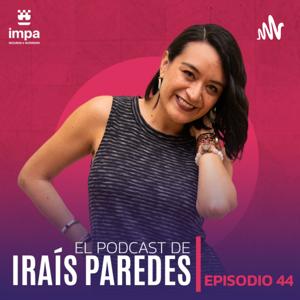Iraís Paredes