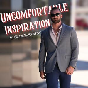 Uncomfortable Inspiration